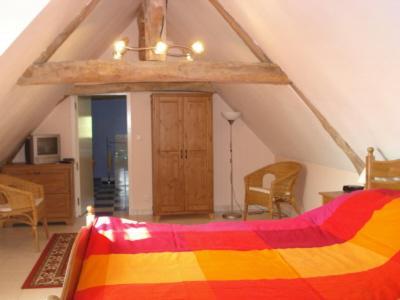 La Maison Tournesol - 3 Bedroom House With Large Garden Near Saumur Saint-Martin-de-la-Place Exterior photo